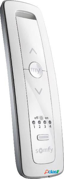 Somfy 1870437 5 canali Trasmettitore senza filo