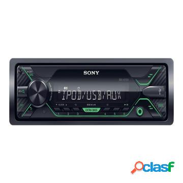 Sony DSX-A212UI Singolo DIN