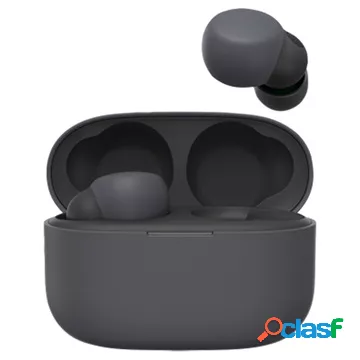 Sony LinkBuds S WF-LS900NB True Wireless auricolari con