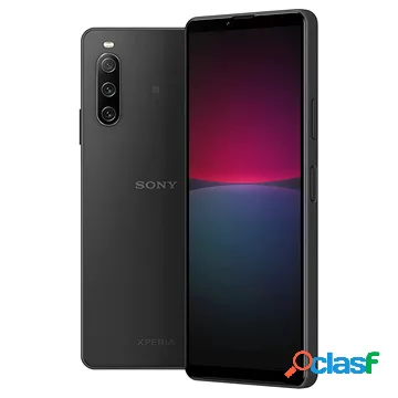 Sony Xperia 10 IV - 128GB (Usato - Condizioni perfette) -