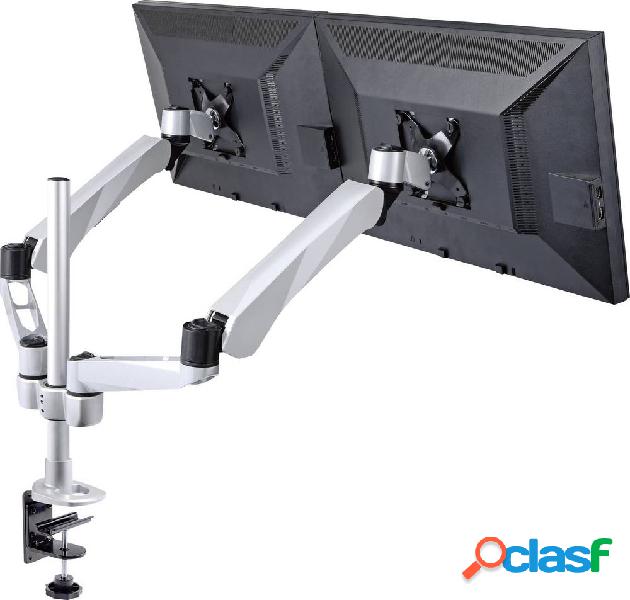 SpeaKa Professional SP-3947568 Flex 2 vie Supporto da tavolo