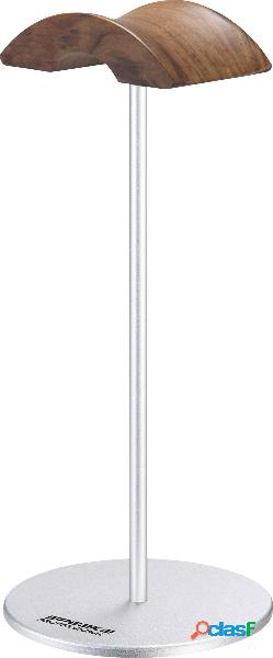 SpeaKa Professional SP-HPS-350 Supporto poggia cuffie