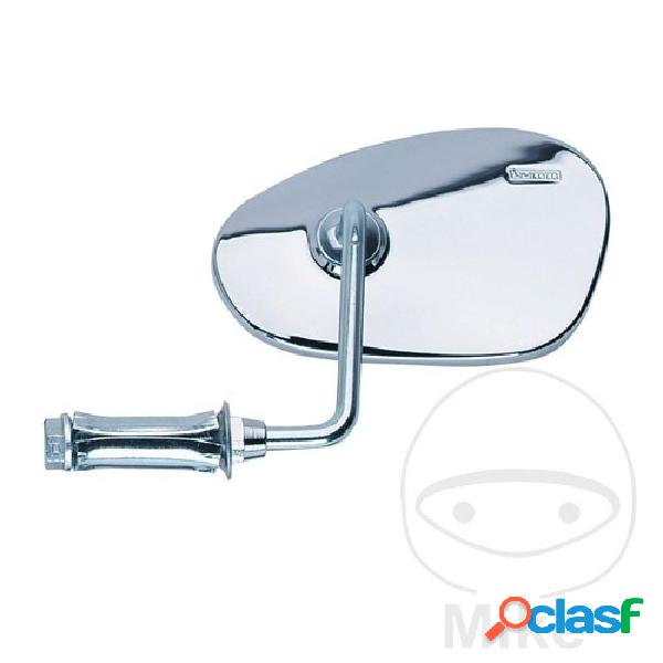 Specchietto moto manubrio busch&muller 913/4vl chrome