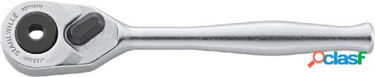 Stahlwille 415SGB N 11132020 Cricchetto per inserti 1/4 (6.3