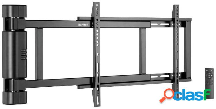 Supporto a parete per TV SpeaKa Professional SP-TVM-701 81,3