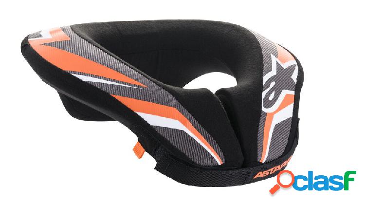 Supporto collo bambino Alpinestars Sequence Youth Neck Roll