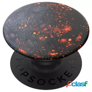 Supporto e impugnatura espandibili PopSockets - Dark Star