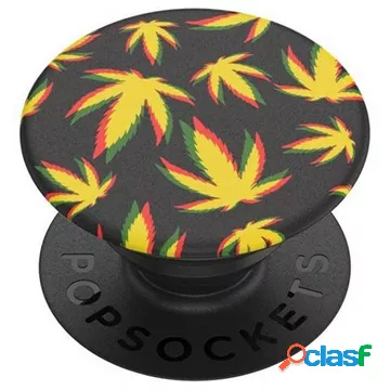 Supporto e impugnatura espandibili PopSockets - The OG