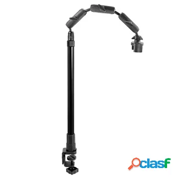 Supporto per telefono Arkon CLAMPRV29 Pro con morsetto a C -