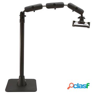 Supporto per telefono Arkon HD8RV29 Pro per streaming live