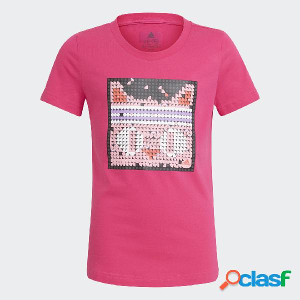 T-shirt LEGO® Dots Graphic