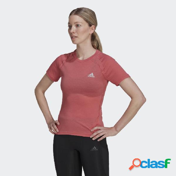 T-shirt X-City Running