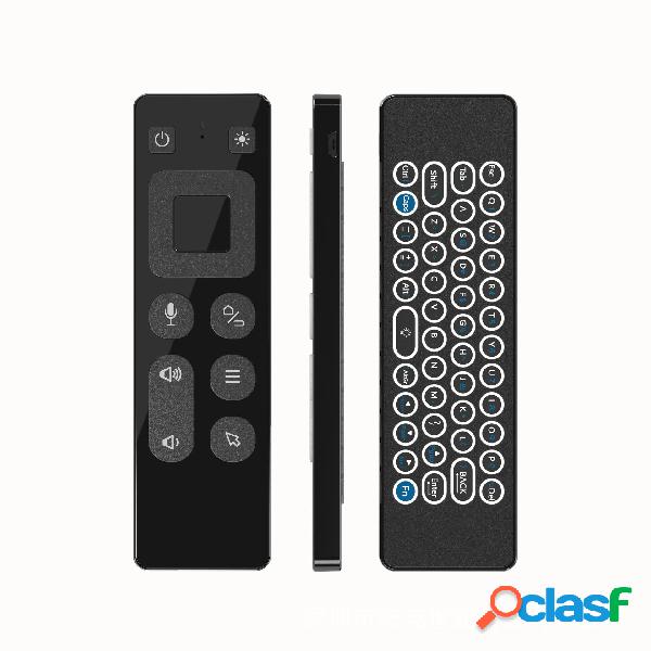 T9 Mini Tastiera Air Mouse Wireless Bluetooth remoto