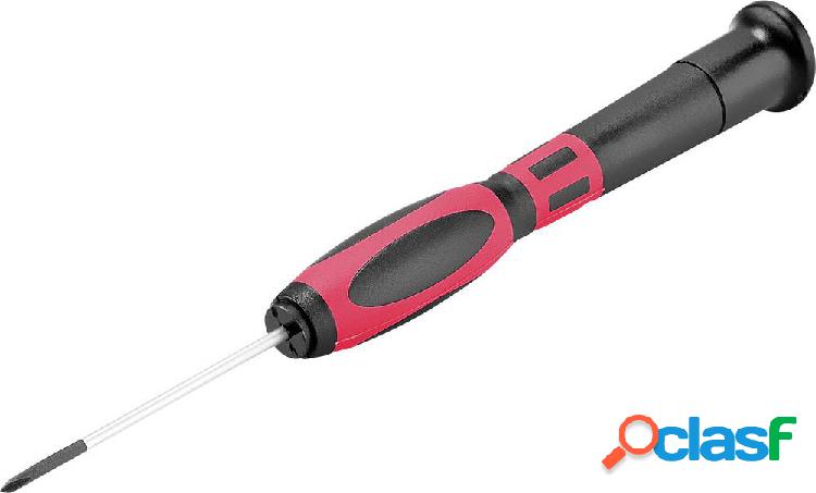 TOOLCRAFT Cacciavite Tri-Wing Dimensione (Cacciavite) 00
