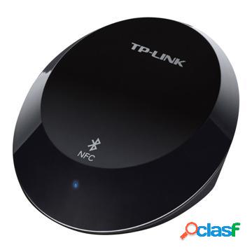 TP-Link HA100 Bluetooth trÃ¥dlÃ¸s audiomodtager Sort