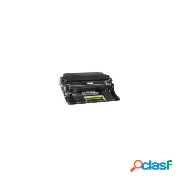 Tamburo 500Z 50F0Z00 Nero Compatibile Serie Eco Con Lexmark