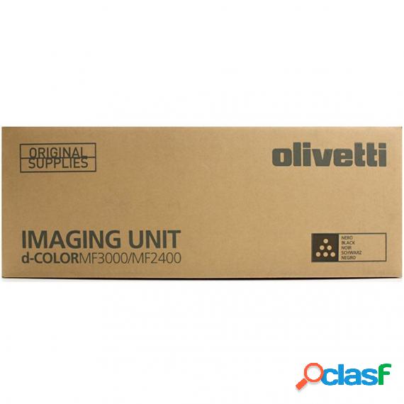 Tamburo Olivetti B0895 Nero Originale Imaging Unit Per