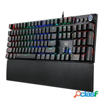 Tastiera Meccanica Adesso EasyTouch 650EB RGB - USA