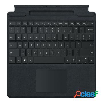 Tastiera per Microsoft Surface Pro Signature Type Cover -