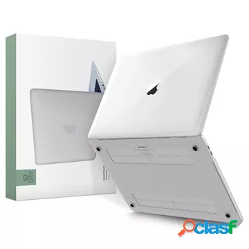 Tech-Protect SmartShell MacBook Pro 16 2021-2022 Case -