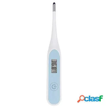 Termometro digitale per bambini Quick Medical - blu