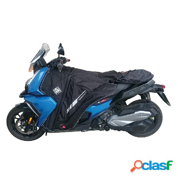 Termoscud Tucano Urbano R196 Pro X per BMW C 400X Nero