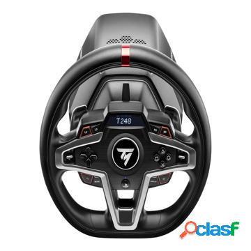 ThrustMaster T248 Volante e pedaliera PC Microsoft Xbox