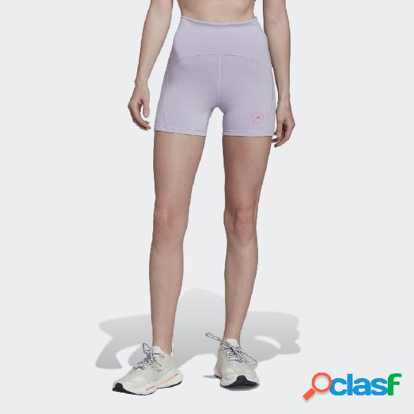 Tight corti da yoga adidas by Stella McCartney TrueStrength