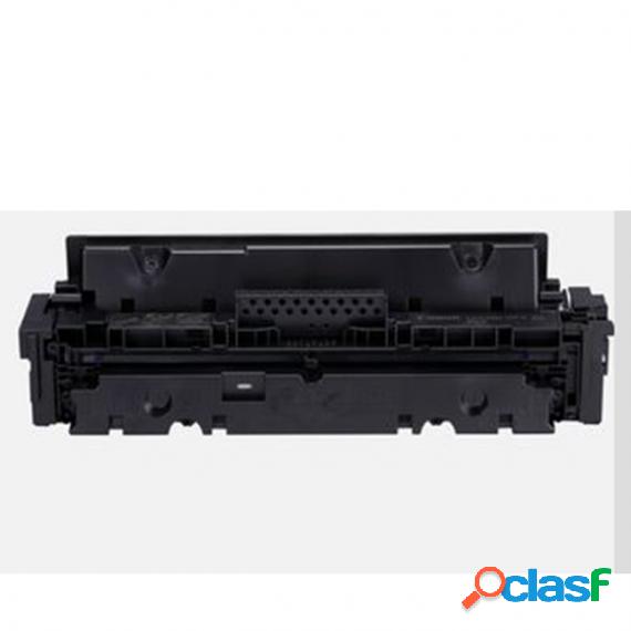 Toner 055Y Giallo Compatibile 3013C002 Senza Chip Per Canon