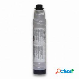 Toner 1220 Nero Compatibile Serie Eco Per Ricoh Aficio 1015