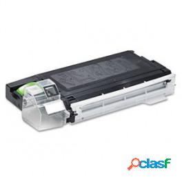 Toner Al-100Td Nero Compatibile Per Sharp Al1000 Al1200