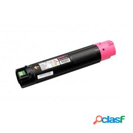 Toner Al-C500 Magenta Compatibile C13S050661 C13S050657 Per