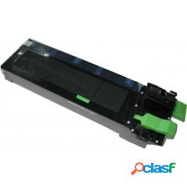 Toner Ar-270T Nero Compatibile Sharp Ar215 Ar235 Ar236 Ar275