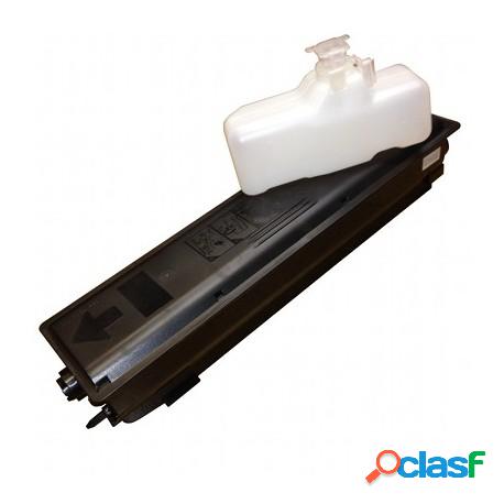 Toner B1082 Nero Compatibile Per Olivetti D-Copia 1801Mf