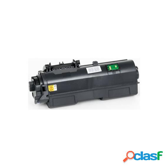 Toner B1233 Nero Compatibile Per Olivetti D-Copia 3524Mf,