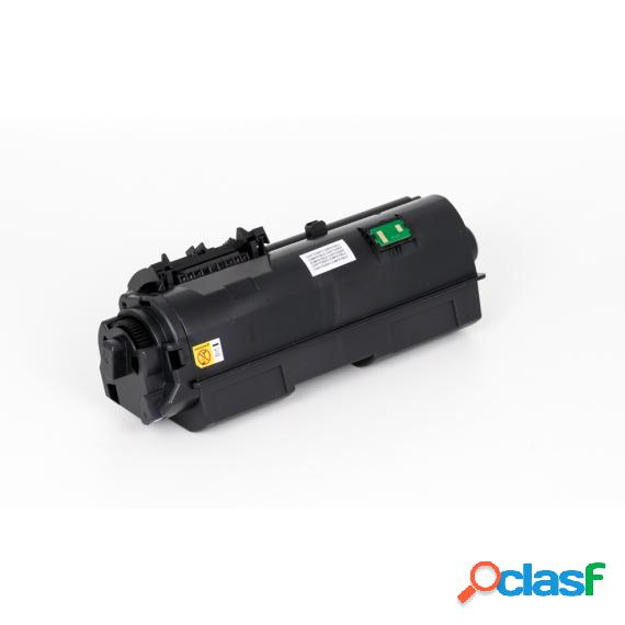 Toner B1234 Nero Compatibile Per Olivetti D-Copia 4023Mf,