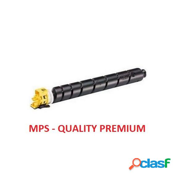 Toner B1250Y Giallo Mps Quality Premium Compatibile Per