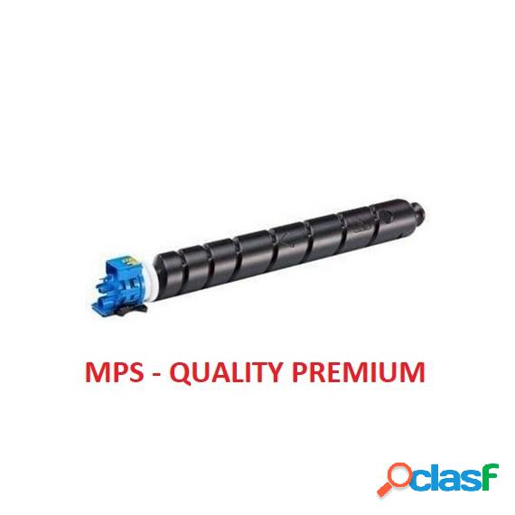 Toner B1252C Ciano Mps Quality Premium Compatibile Per