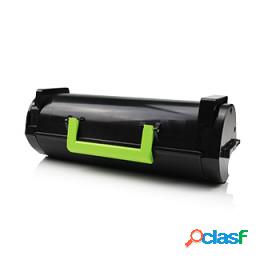 Toner B2360Xh Nero Compatibile Per Dell B2360D B2360Dn