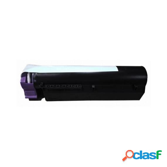 Toner B412 Nero Compatibile Serie Eco Per Oki