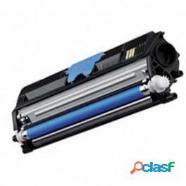 Toner C1600 Ciano Compatibile C13S050556 1600 Cx16 Per Epson