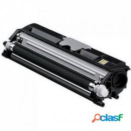 Toner C1600 Nero Compatibile C13S050557 1600 Cx16 Per Epson