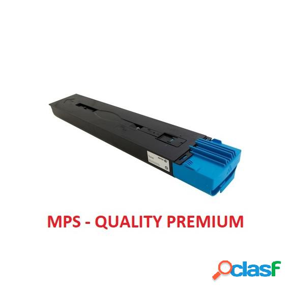 Toner C70C Ciano Mps Quality Premium 006R01656 Compatibile