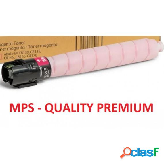 Toner C8130M Magenta Mps Quality Premium 006R01748