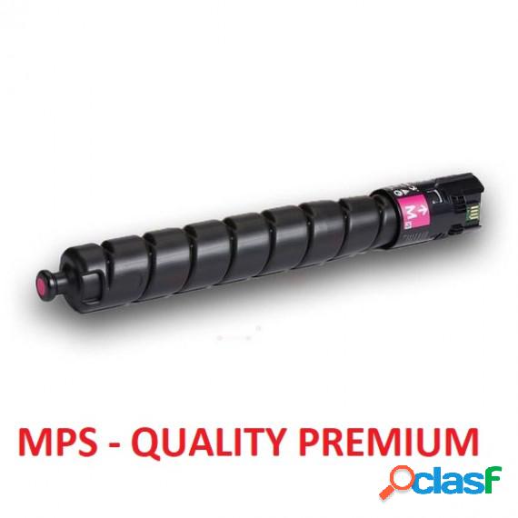 Toner C9000M Magenta Mps Quality Premium 106R04079