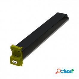 Toner C9200Y Giallo Rigenerato Per Epson Aculasaer 9200Dtn