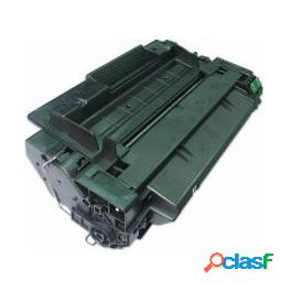 Toner Ce255A Can724A Nero Compatibile Serie Eco Per Hp