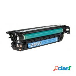 Toner Ce261A Ciano Compatibile Serie Eco Per Hp Color