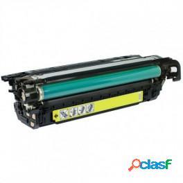 Toner Ce262A Giallo Compatibile Serie Eco Per Hp Color