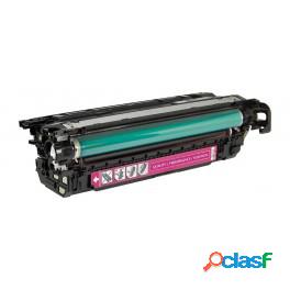 Toner Ce263A Magenta Compatibile Serie Eco Per Hp Color